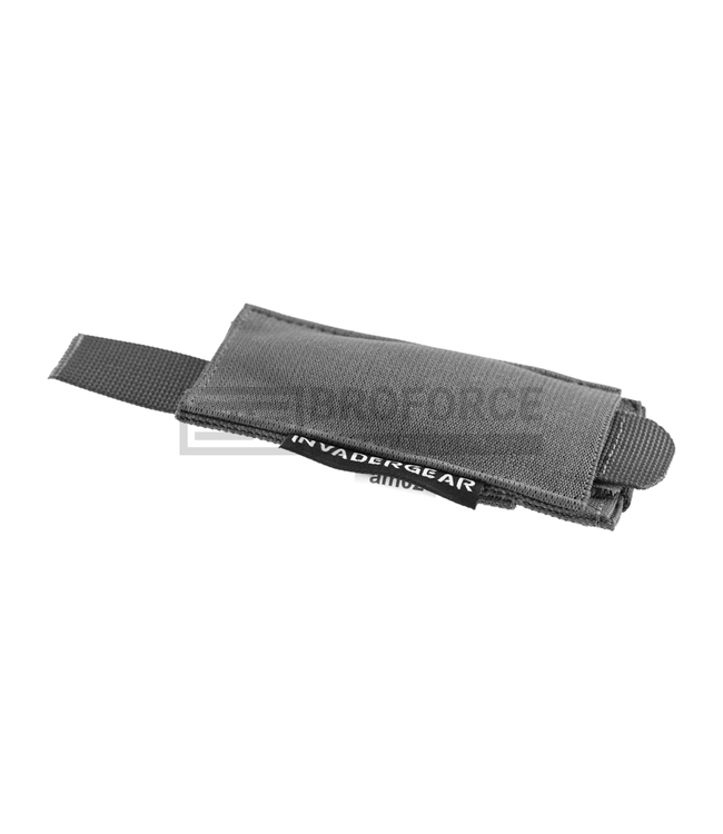 Hit (dead) Rag - Wolf Grey