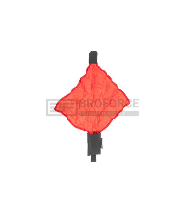 Hit (dead) Rag - Wolf Grey