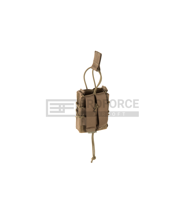 5.56 Fast Mag Pouch - Coyote