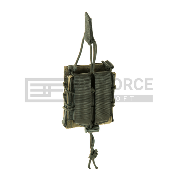 Pochette Utilitaire Militaire MTP - Molle Commanders Style Armée