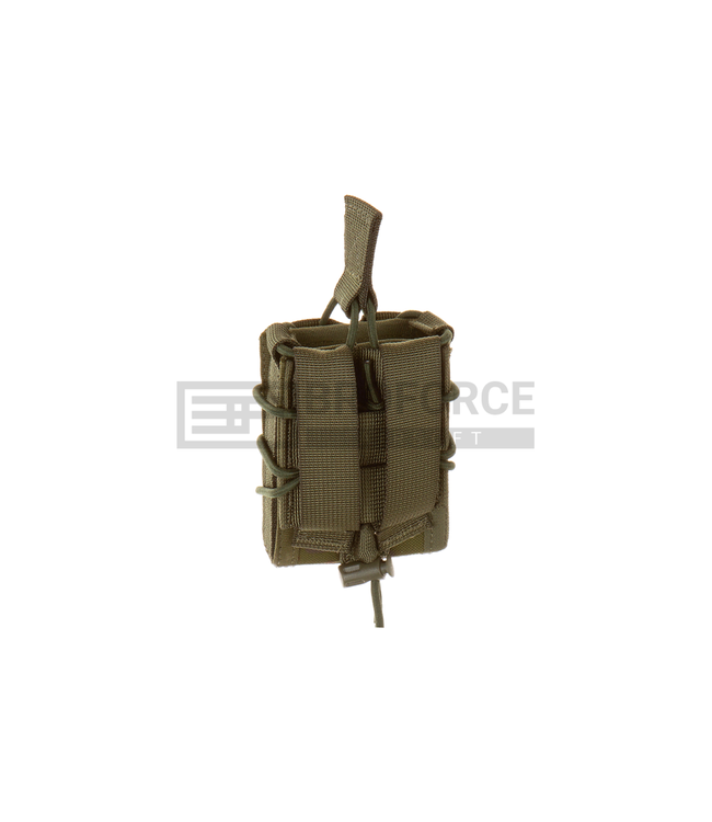 5.56 Fast Mag Pouch - Flecktarn