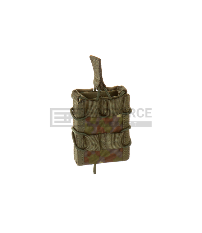 5.56 Fast Mag Pouch - Flecktarn