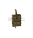 Invader Gear 5.56 Fast Mag Pouch - Flecktarn