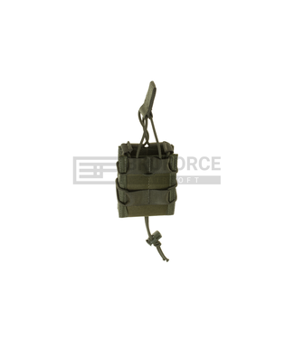 Invader Gear 5.56 Fast Mag Pouch - OD