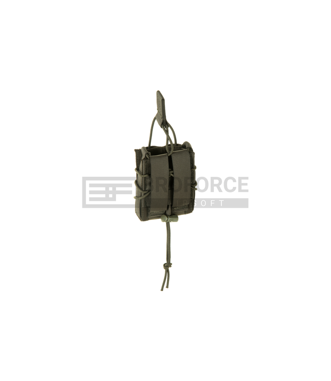5.56 Fast Mag Pouch - Ranger Green