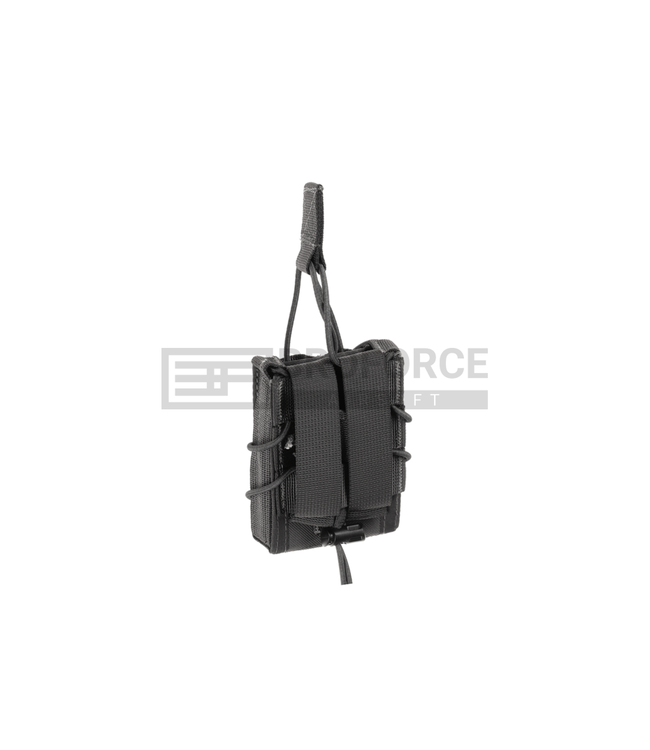 5.56 Fast Mag Pouch - Wolf Grey