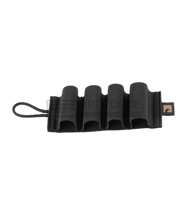 Pistol Mag Holder - Zwart