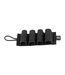 Clawgear Pistol Mag Holder - Zwart Clawgear Pistol Mag Holder - Zwart