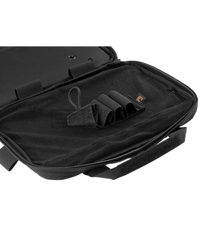 Pistol Mag Holder - Black