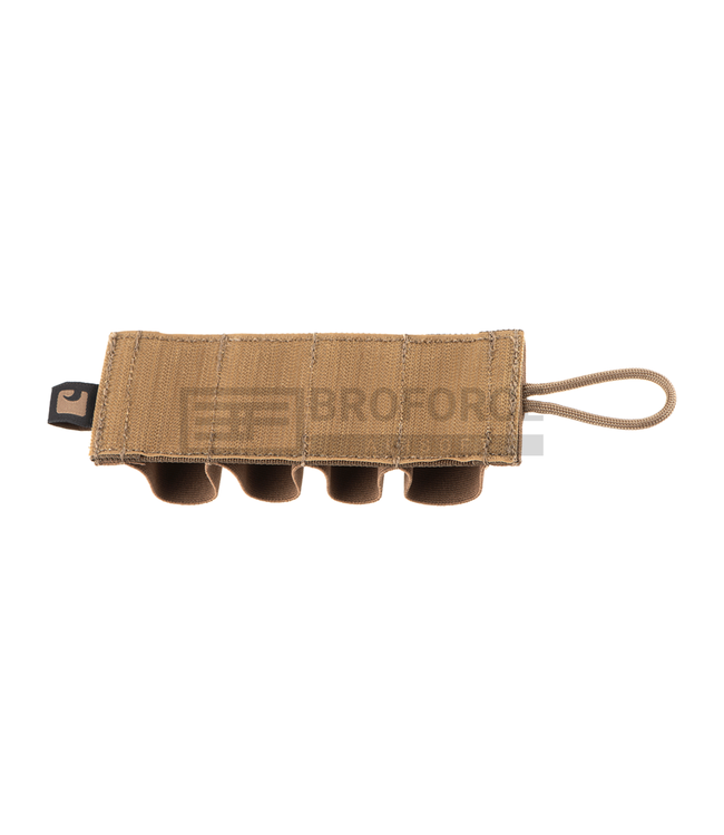 Pistol Mag Holder - Coyote