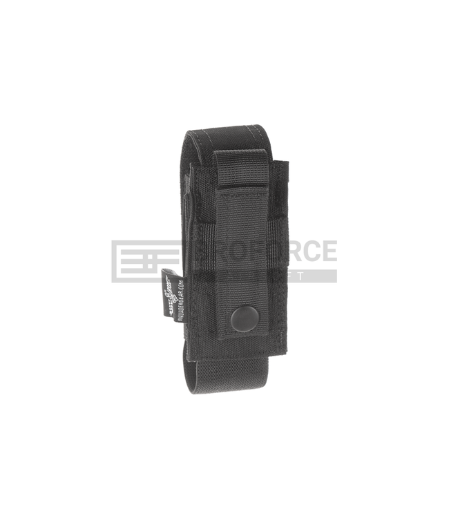 Single 40mm Grenade Pouch - Zwart