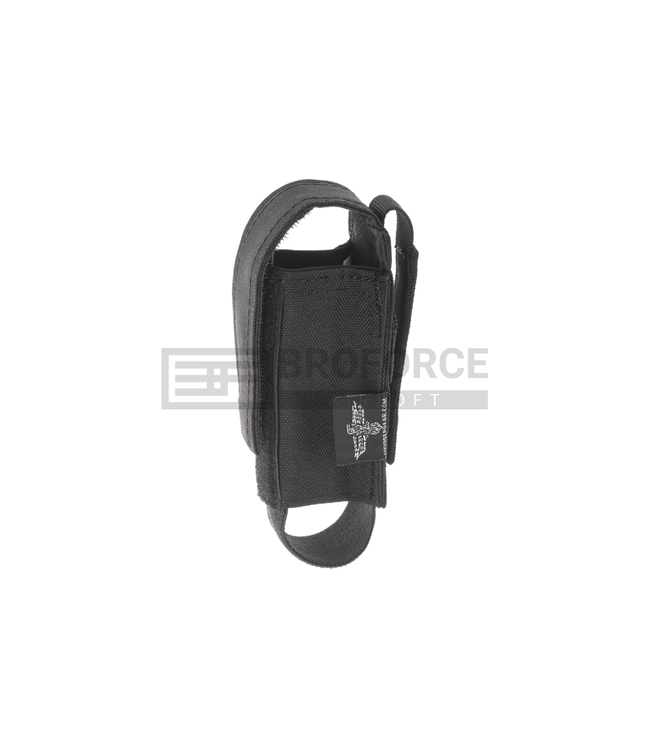 Single 40mm Grenade Pouch - Black