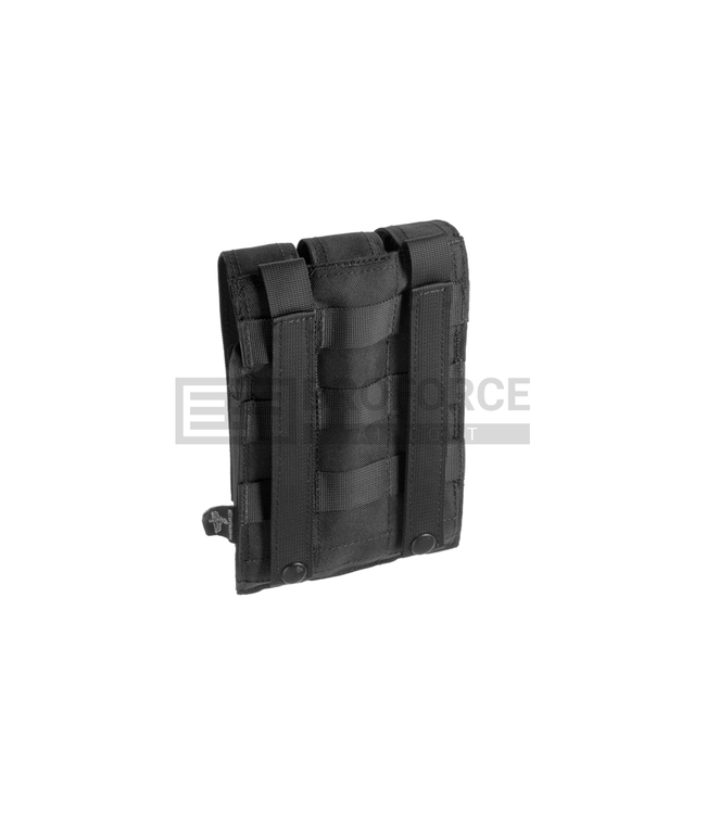 MP5 Triple Mag Pouch - Black