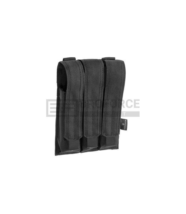 MP5 Triple Mag Pouch - Black