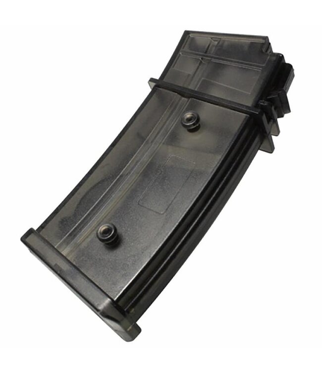 Flash Magazine G36 Hicap 260rds