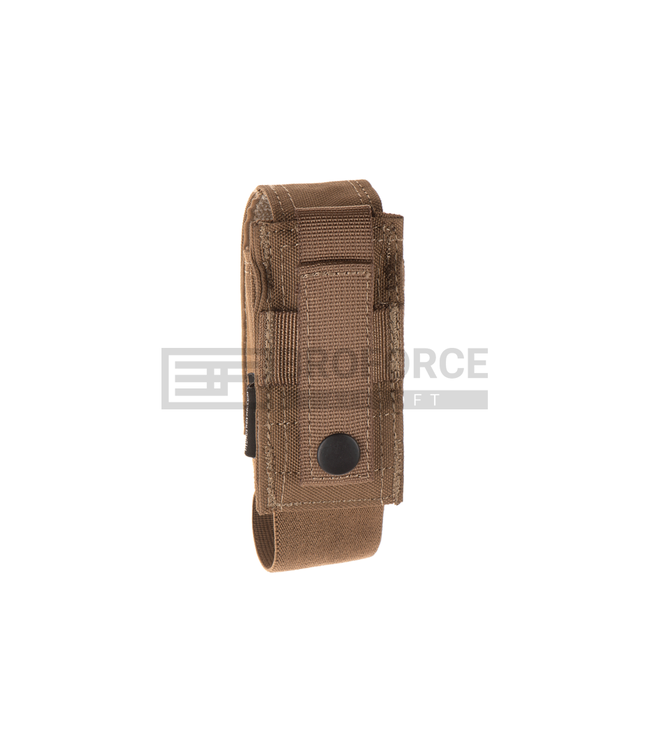Single 40mm Grenade Pouch - Coyote