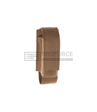 Invader Gear Single 40mm Grenade Pouch - Coyote