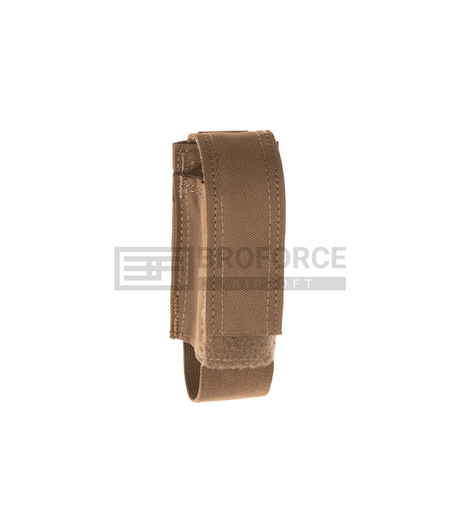 Single 40mm Grenade Pouch - Coyote