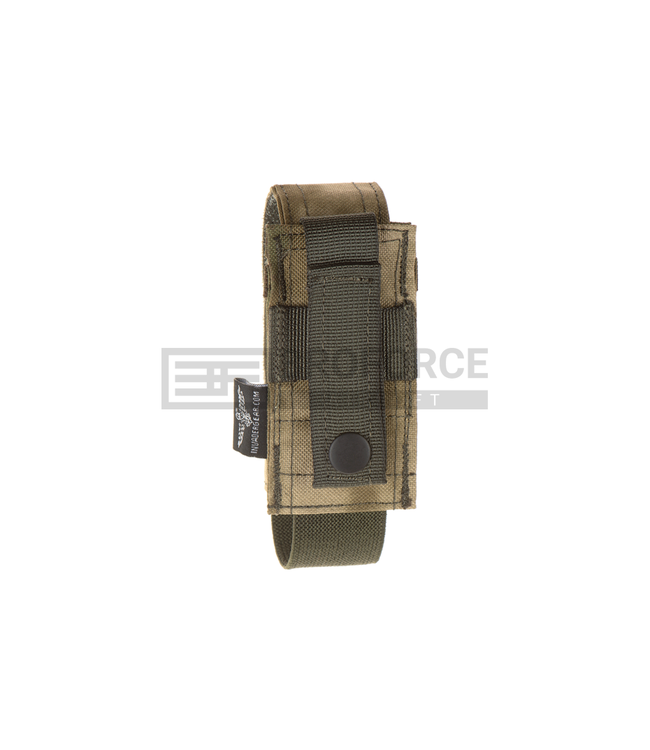 Single 40mm Grenade Pouch - Everglade