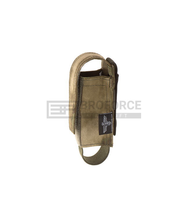 Single 40mm Grenade Pouch - Everglade