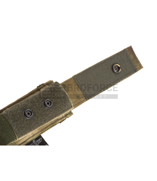 Single 40mm Grenade Pouch - Everglade