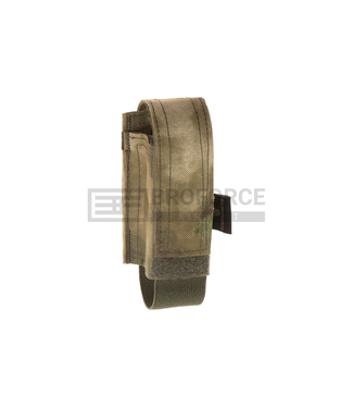 Invader Gear Single 40mm Grenade Pouch - Everglade