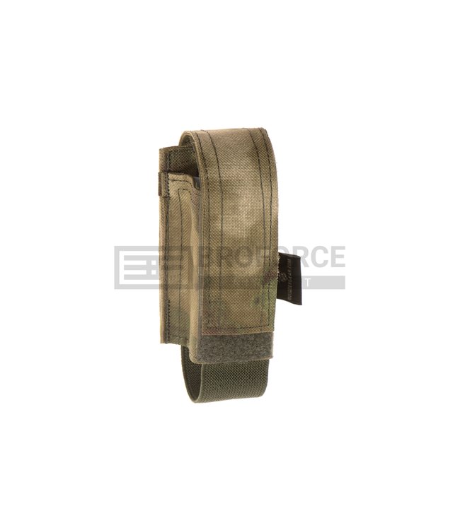 Single 40mm Grenade Pouch - Everglade