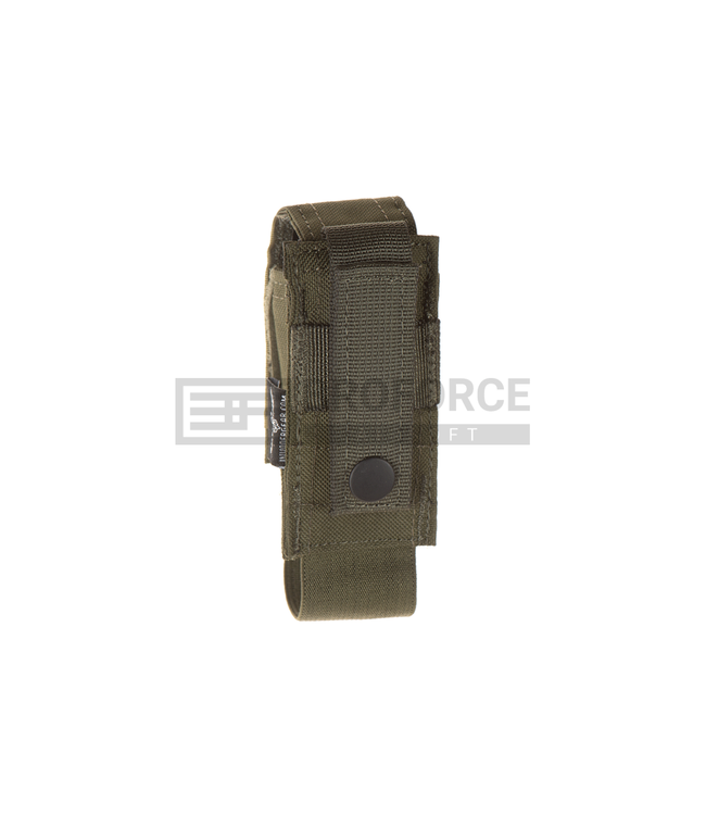 Single 40mm Grenade Pouch - OD