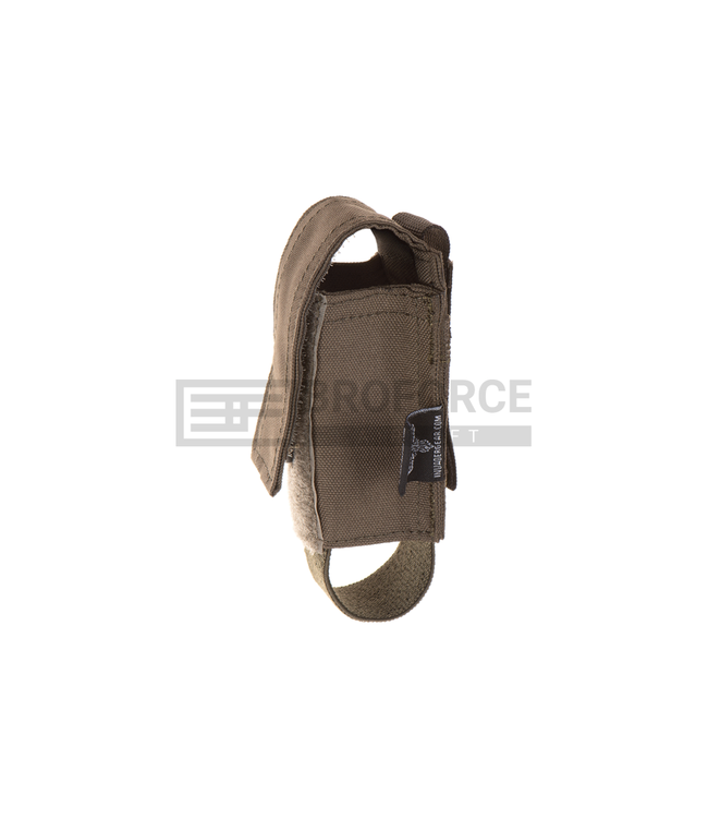 Single 40mm Grenade Pouch - Ranger Green