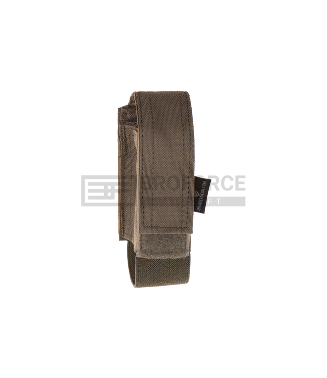 Single 40mm Grenade Pouch - Ranger Green