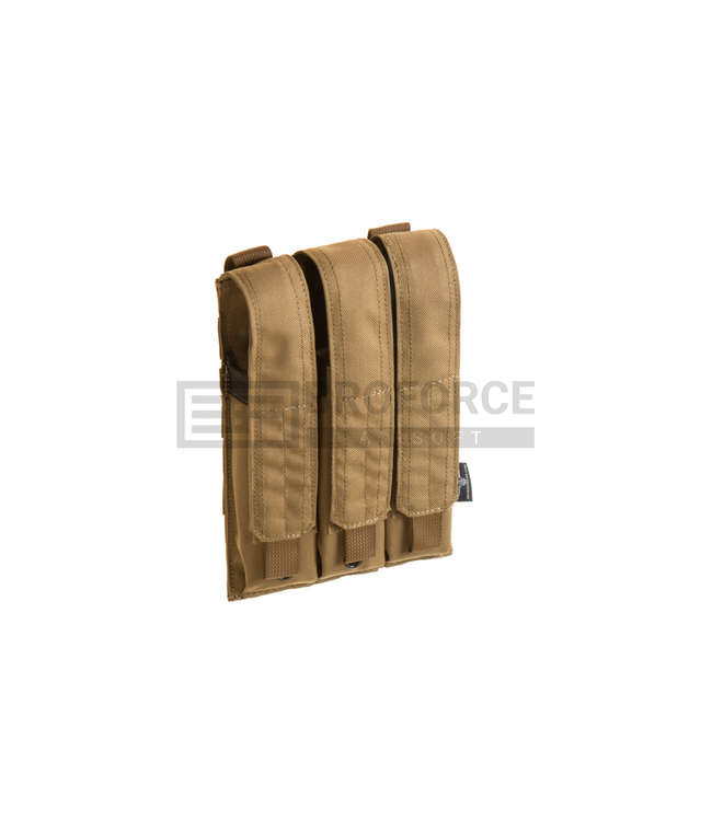 MP5 Triple Mag Pouch - Coyote