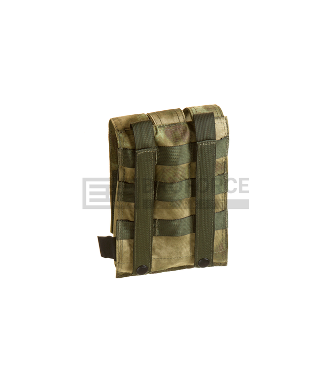 MP5 Triple Mag Pouch - Everglade