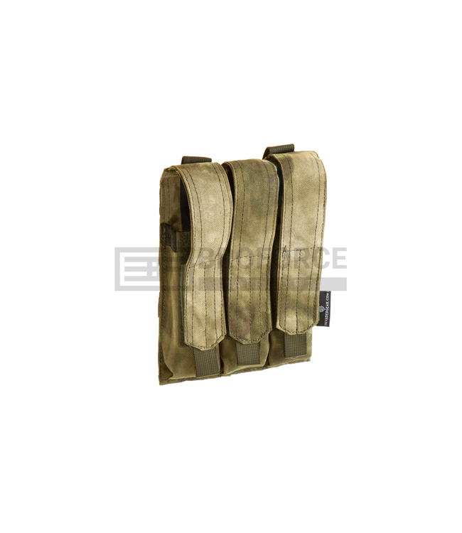 MP5 Triple Mag Pouch - Everglade