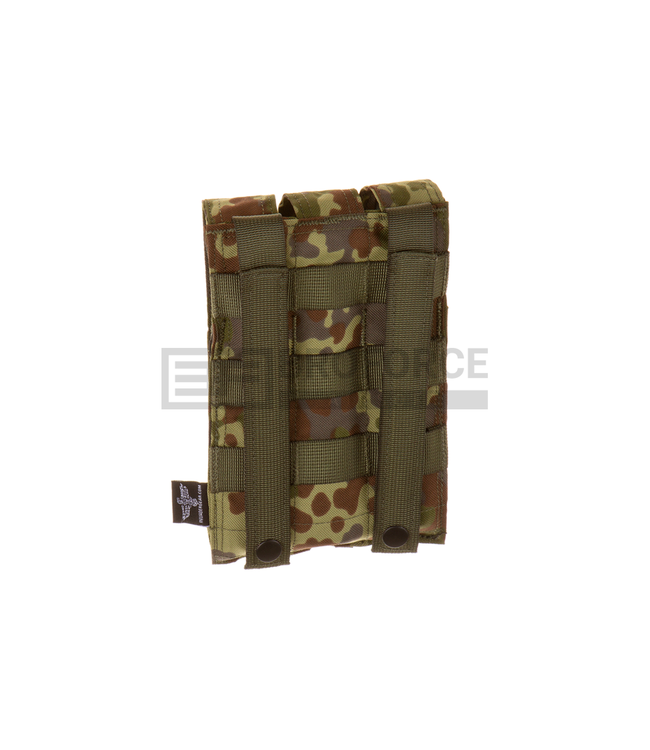 MP5 Triple Mag Pouch - Flecktarn