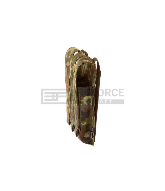 MP5 Triple Mag Pouch - Flecktarn