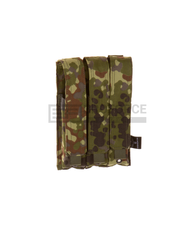 MP5 Triple Mag Pouch - Flecktarn