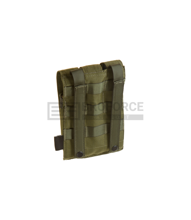MP5 Triple Mag Pouch - OD