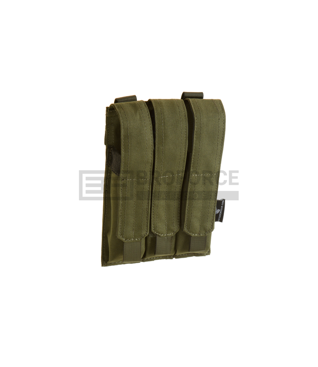 MP5 Triple Mag Pouch - OD