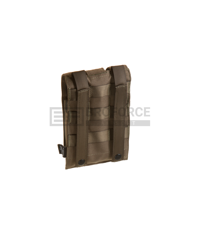 MP5 Triple Mag Pouch - Ranger Green