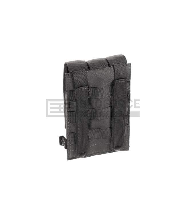 MP5 Triple Mag Pouch - Wolf Grey