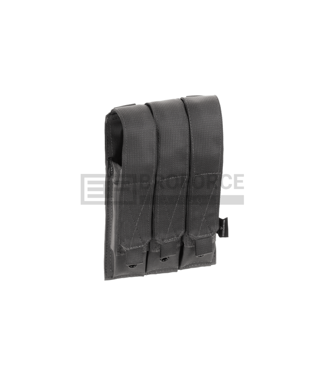 MP5 Triple Mag Pouch - Wolf Grey