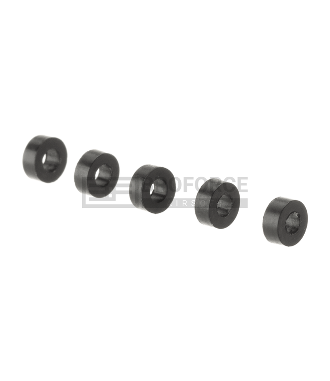 Inlet Valve O-ring for GBB Magazine