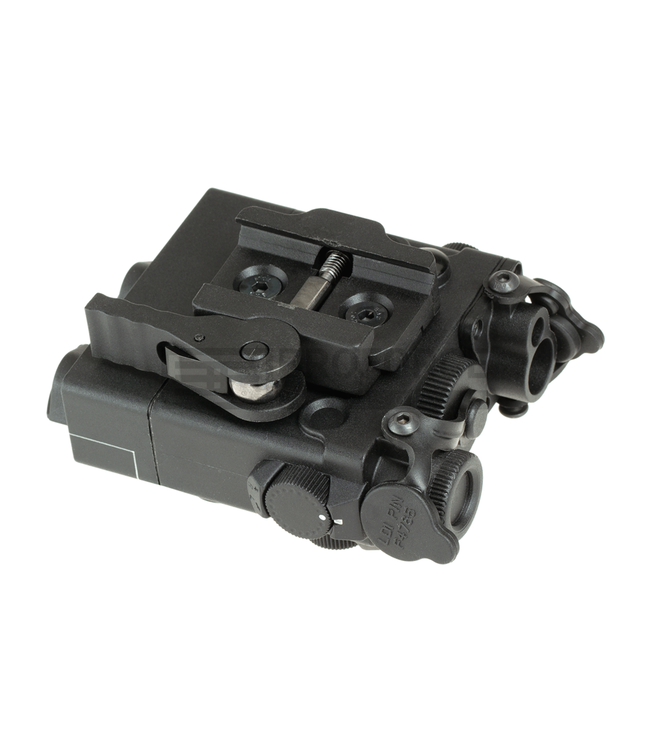 DBAL-A2 Dummy Plastic Model - Zwart