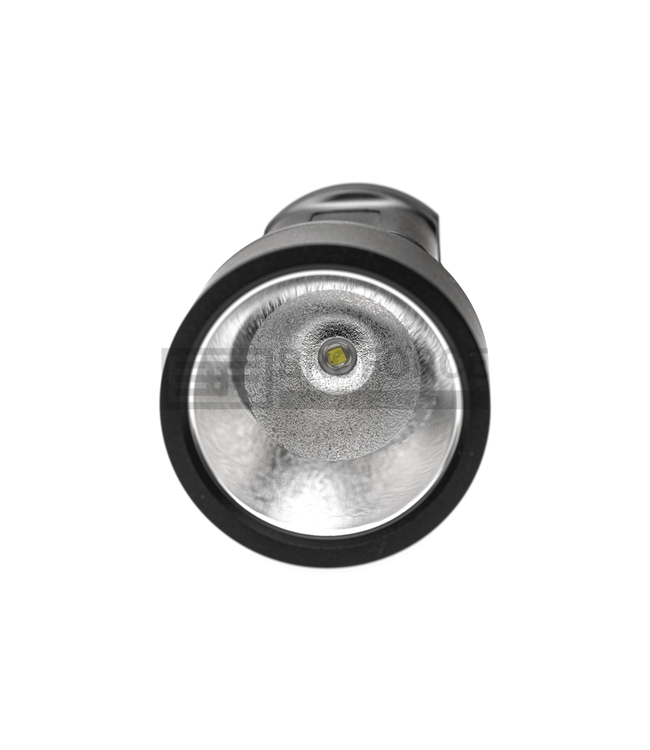 K-2U Flashlight 1000 Lumen - Black