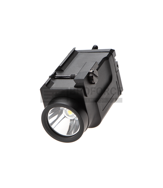 K-2P Flashlight 500 lumen - Black