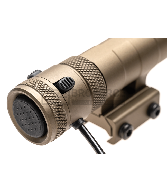 REIN Tactical Light 1300 lumen - Dark Earth