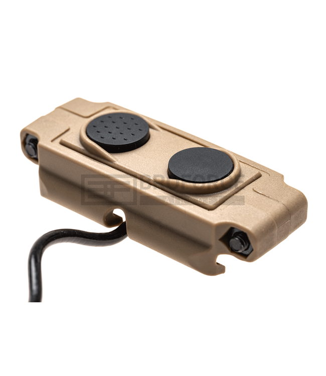 REIN Tactical Light 1300 lumen - Dark Earth