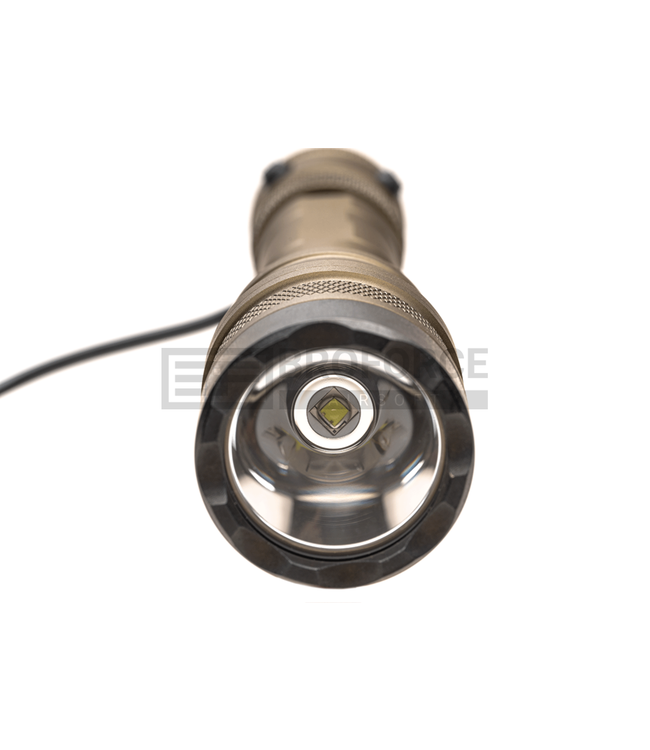 REIN Tactical Light 1300 lumen - Dark Earth