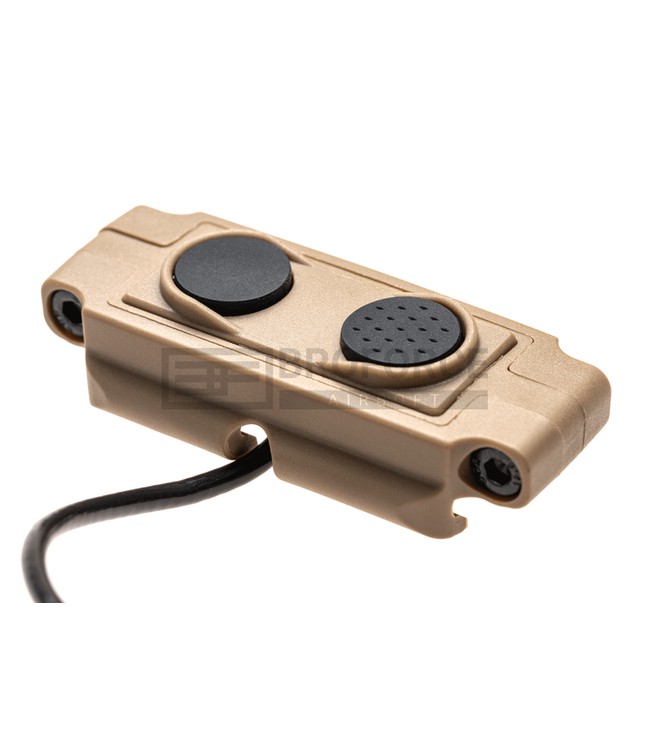 REIN 2.0 Tactical Light 1300 lumen - Dark Earth