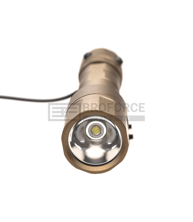 REIN 2.0 Tactical Light 1300 lumen - Dark Earth